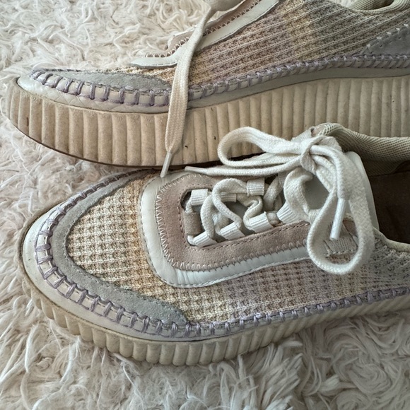 Dolce Vita Shoes - Stylish Women's Casual Sneakers dolce vida 8.5